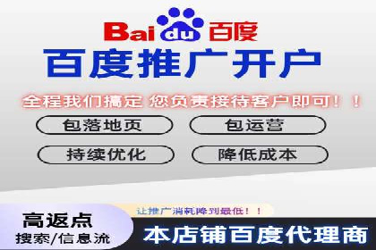 SEM推广代运营公司成功案例解析